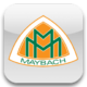 Ремонт пневмостойки Maybach 57, 57S, 62, 62S﻿﻿, перед/зад